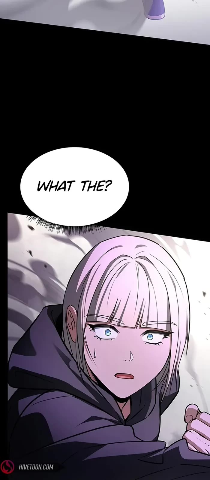 The Constellations Are My Disciples Chapter 88 page 40 - Chapter 88