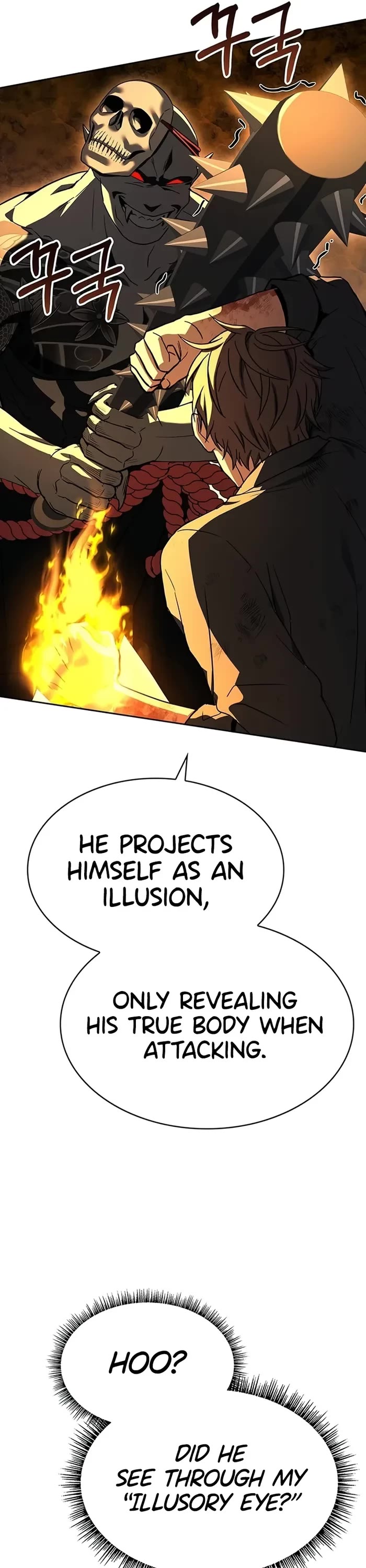 The Constellations Are My Disciples Chapter 88 page 45 - Chapter 88