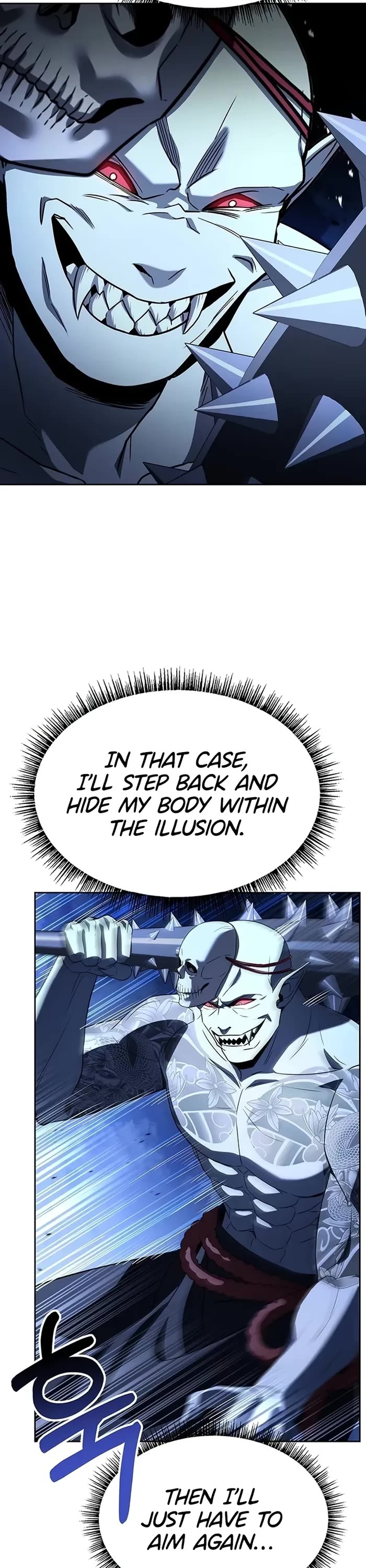 The Constellations Are My Disciples Chapter 88 page 46 - Chapter 88