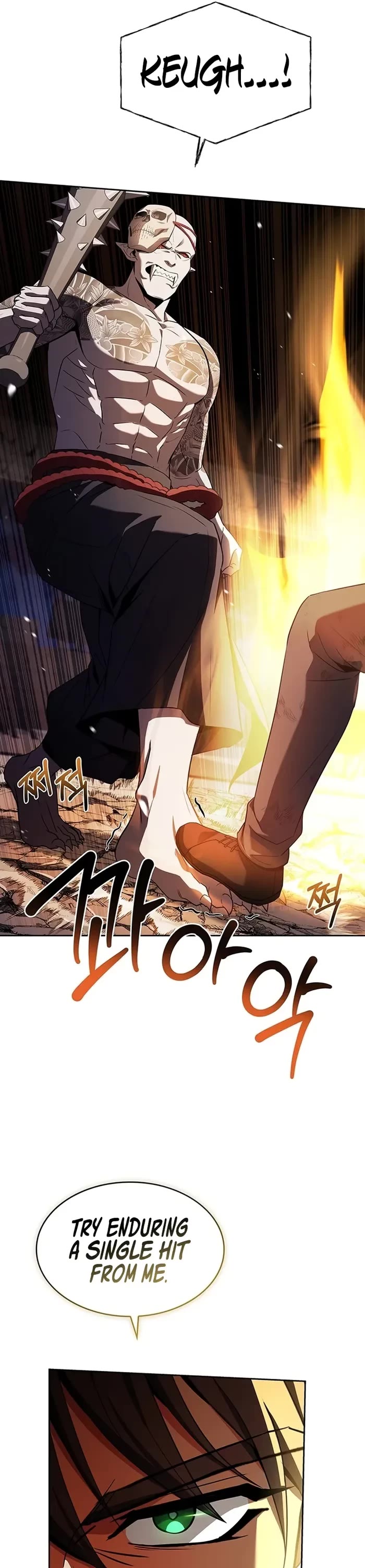 The Constellations Are My Disciples Chapter 88 page 50 - Chapter 88