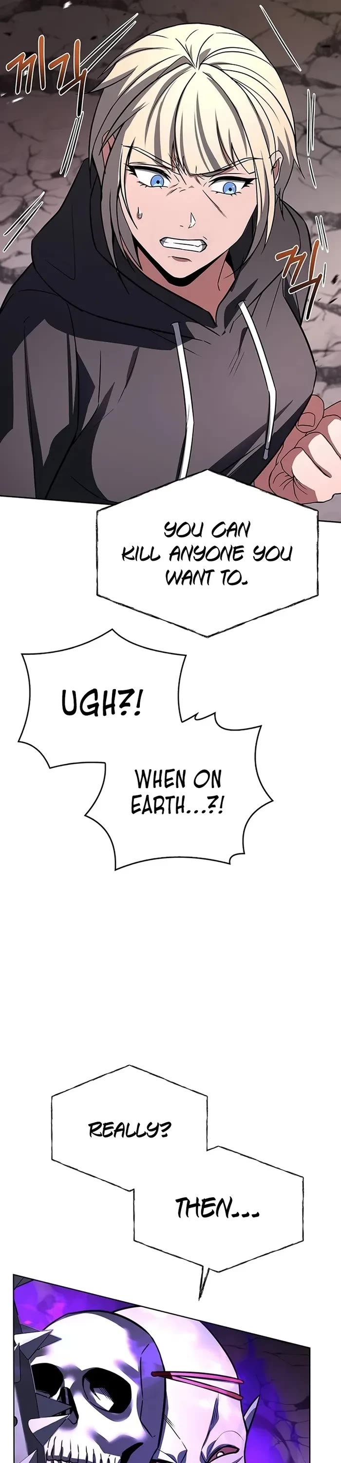The Constellations Are My Disciples Chapter 88 page 58 - Chapter 88