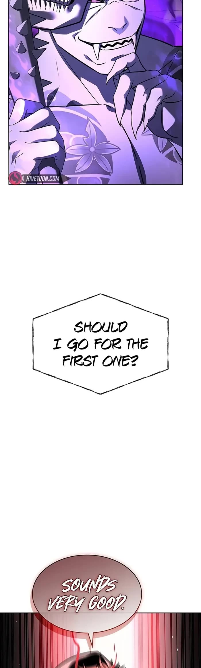 The Constellations Are My Disciples Chapter 88 page 59 - Chapter 88