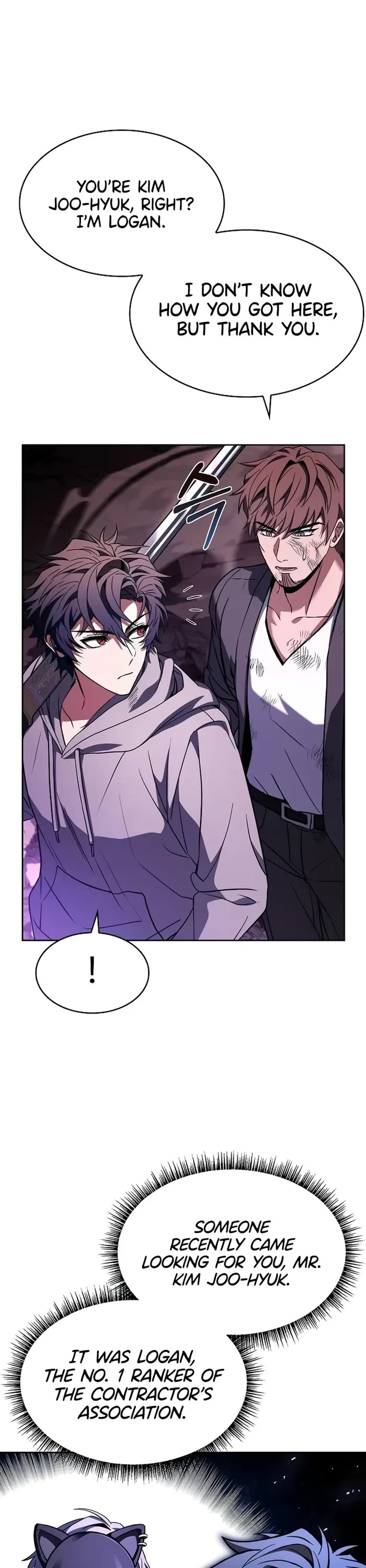 The Constellations Are My Disciples Chapter 89 page 10 - Chapter 89