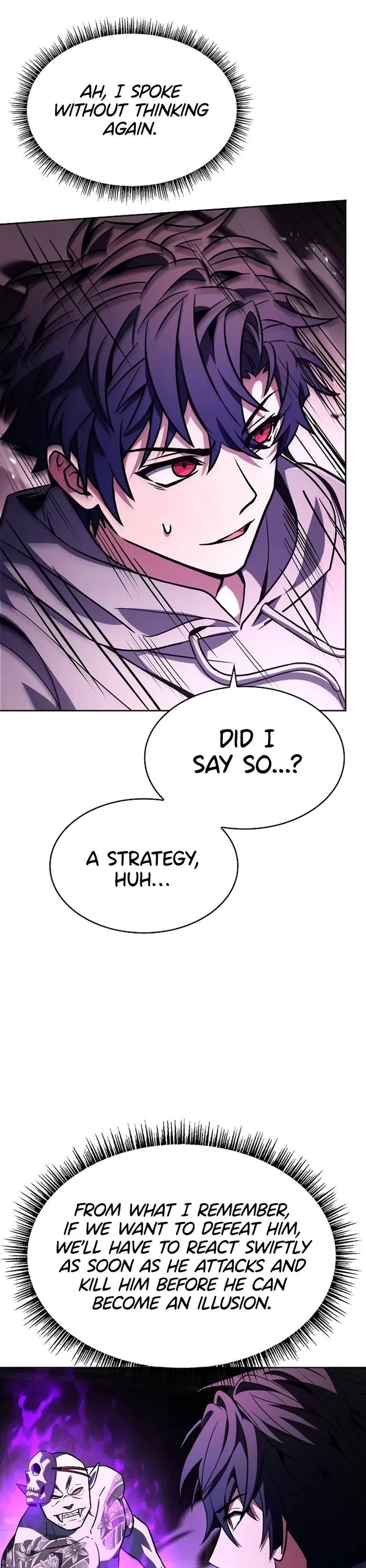 The Constellations Are My Disciples Chapter 89 page 15 - Chapter 89