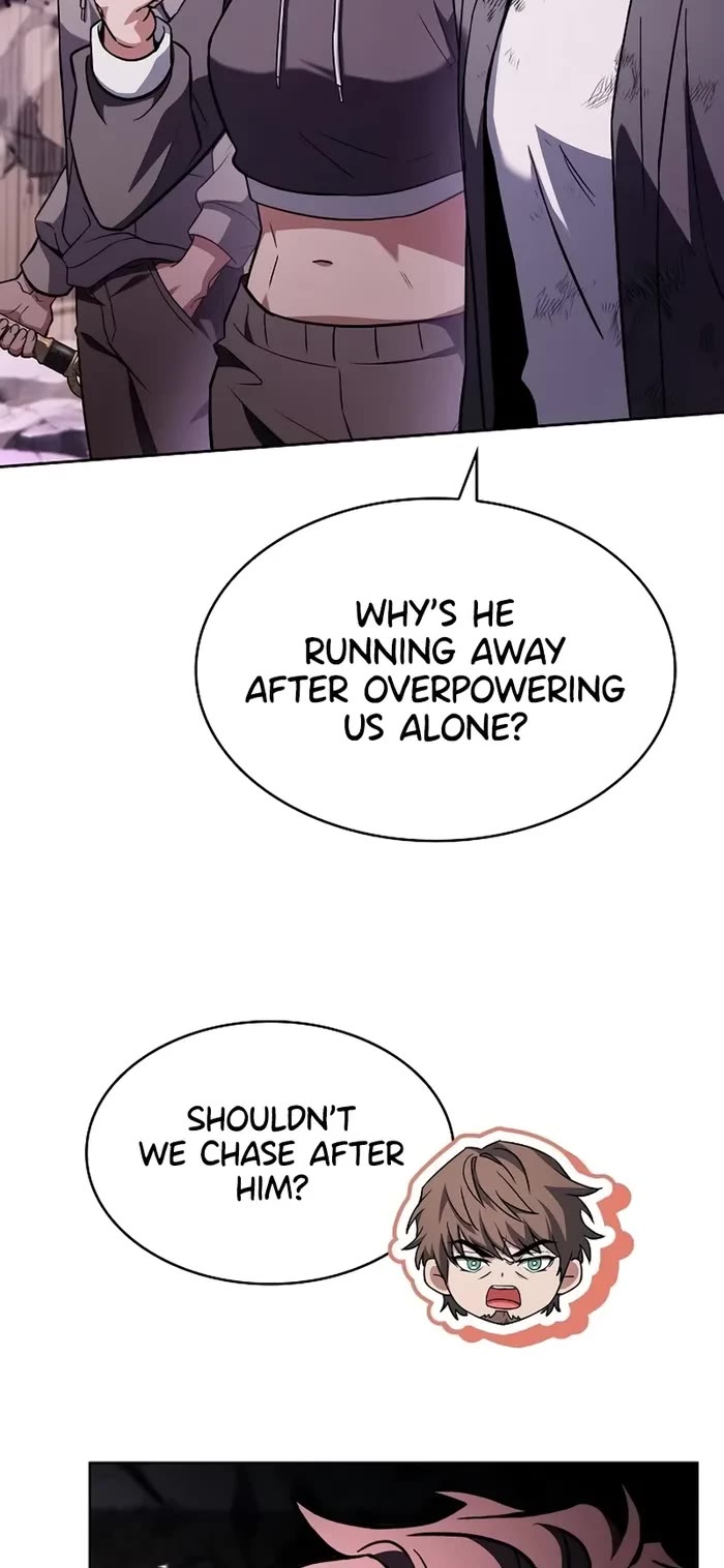 The Constellations Are My Disciples Chapter 89 page 18 - Chapter 89