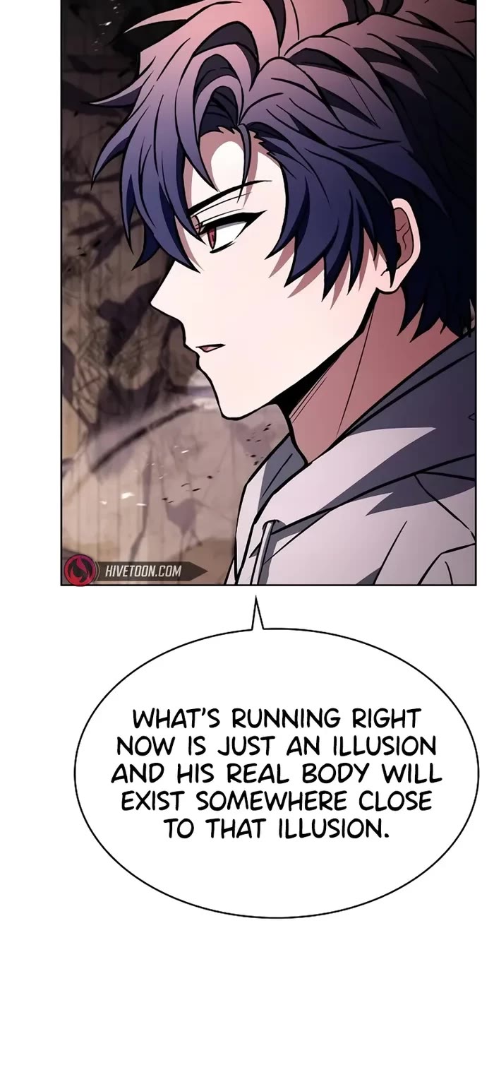 The Constellations Are My Disciples Chapter 89 page 19 - Chapter 89