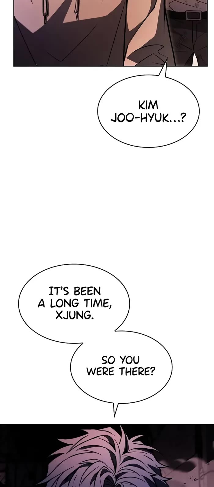 The Constellations Are My Disciples Chapter 89 page 23 - Chapter 89