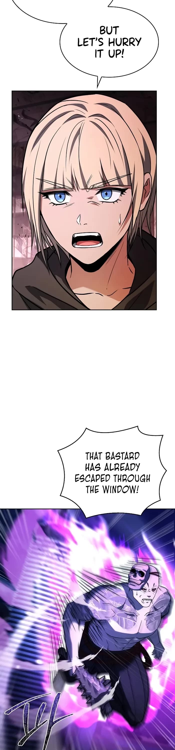 The Constellations Are My Disciples Chapter 89 page 26 - Chapter 89