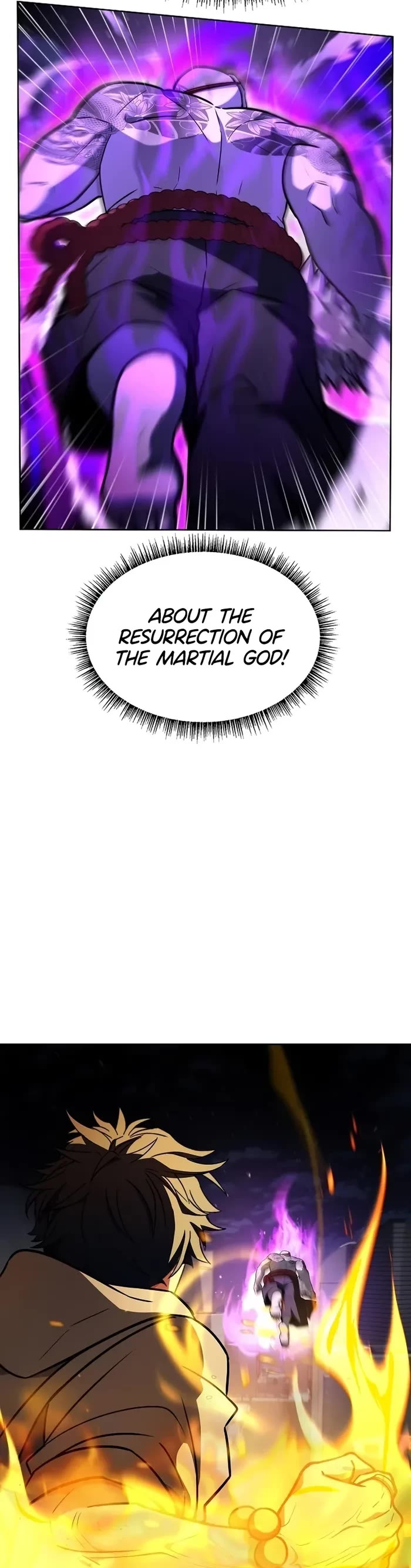 The Constellations Are My Disciples Chapter 89 page 32 - Chapter 89