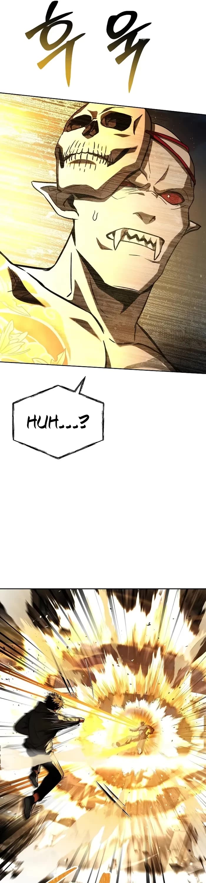 The Constellations Are My Disciples Chapter 89 page 34 - Chapter 89
