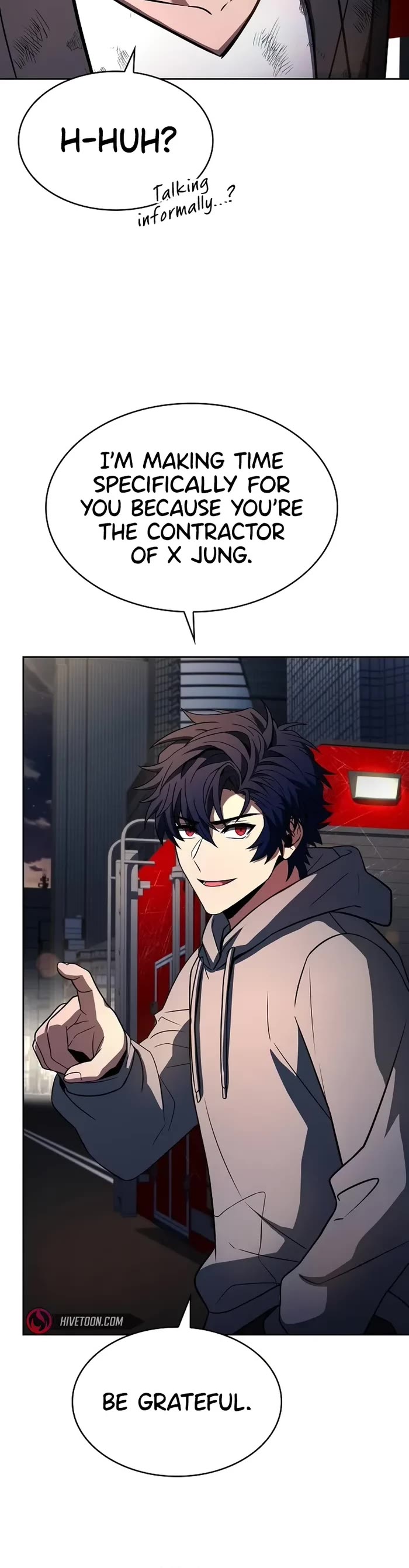 The Constellations Are My Disciples Chapter 89 page 45 - Chapter 89