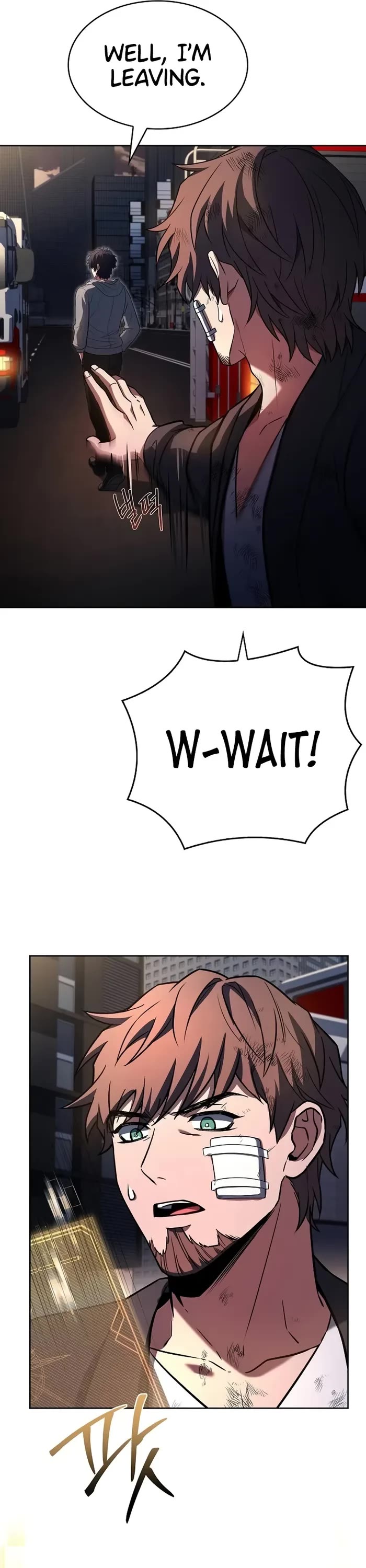 The Constellations Are My Disciples Chapter 89 page 46 - Chapter 89