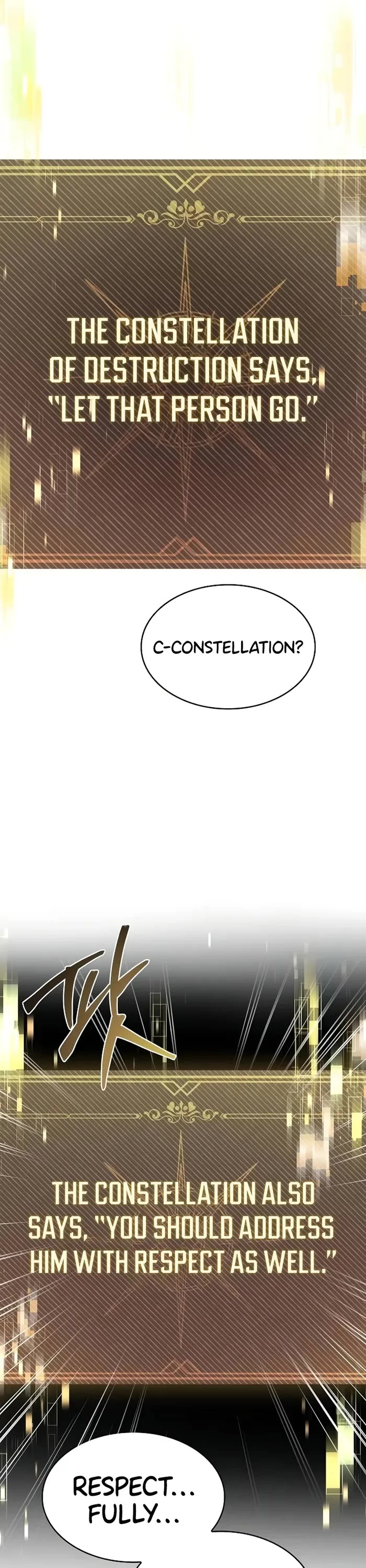 The Constellations Are My Disciples Chapter 89 page 47 - Chapter 89