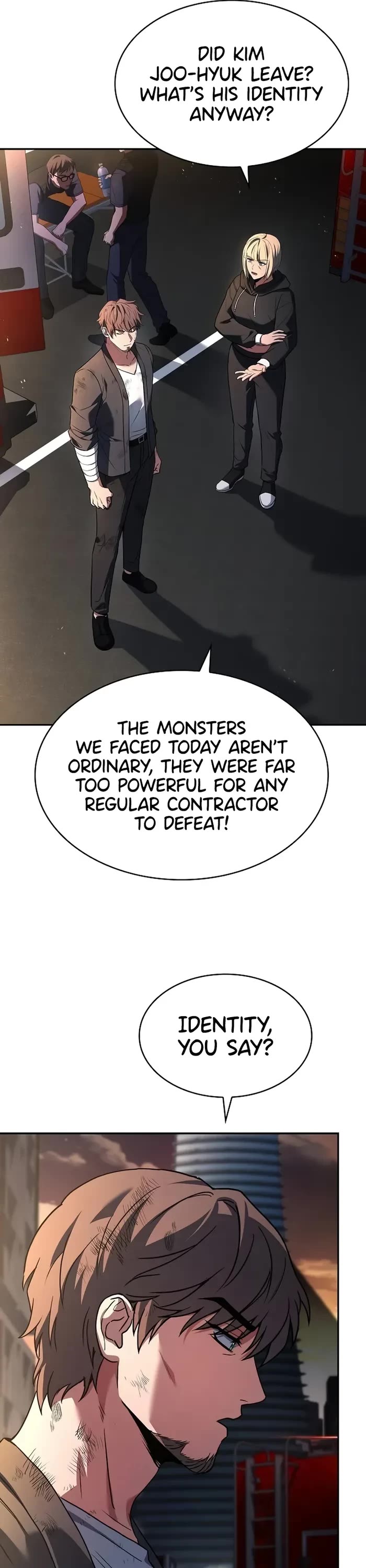 The Constellations Are My Disciples Chapter 89 page 50 - Chapter 89