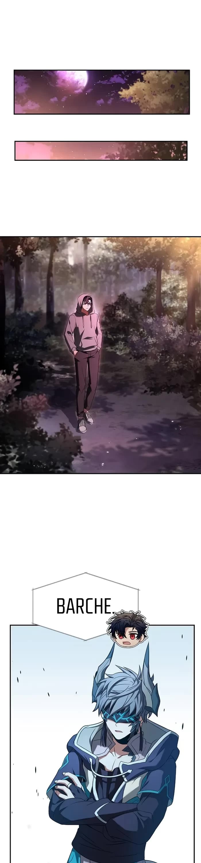 The Constellations Are My Disciples Chapter 89 page 52 - Chapter 89