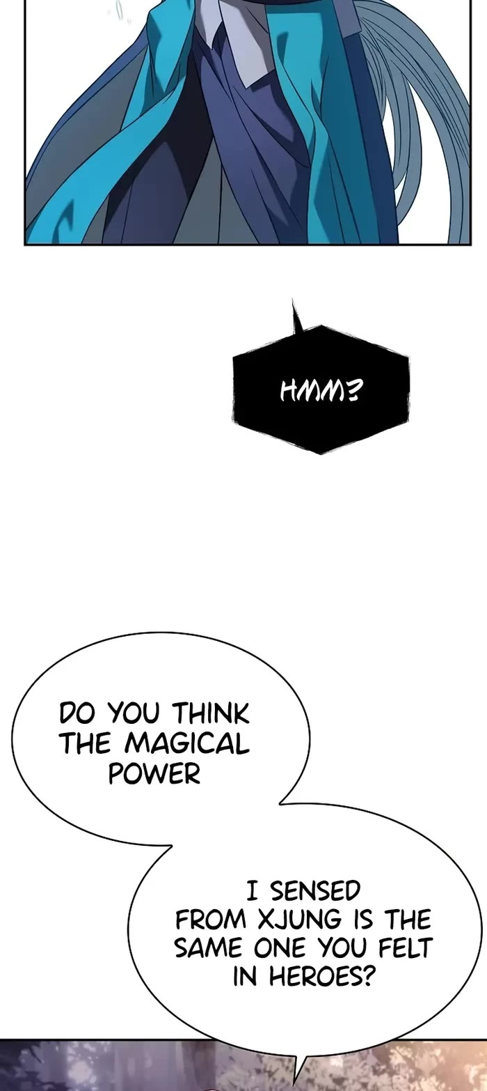 The Constellations Are My Disciples Chapter 89 page 53 - Chapter 89