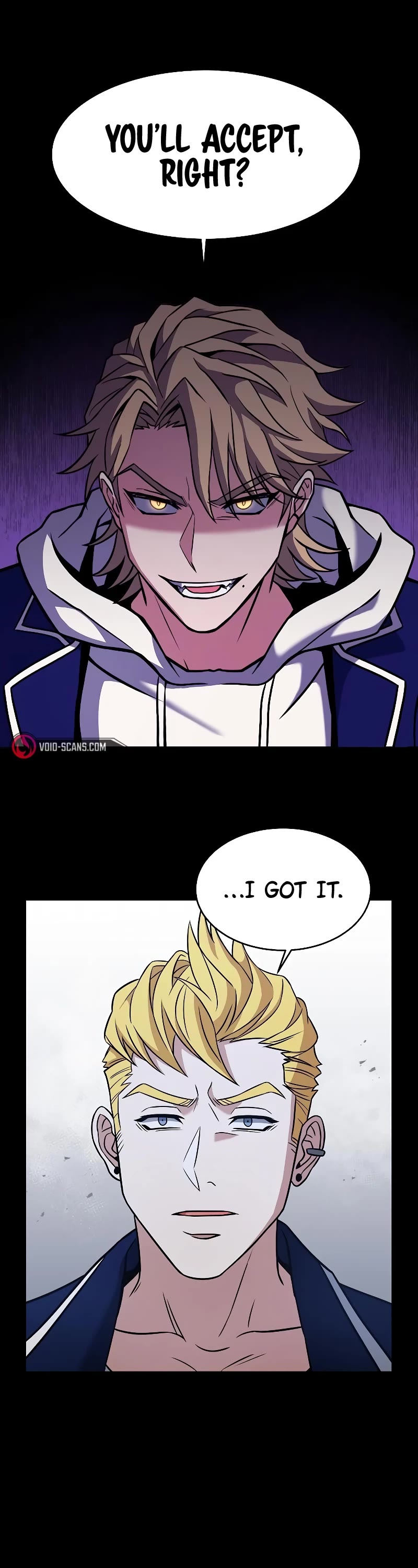 The Constellations Are My Disciples Chapter 9 page 13 - Chapter 9
