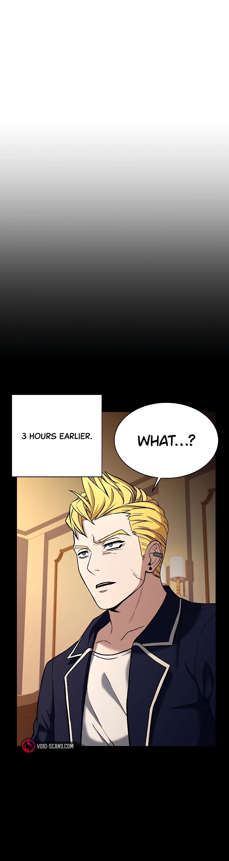 The Constellations Are My Disciples Chapter 9 page 9 - Chapter 9