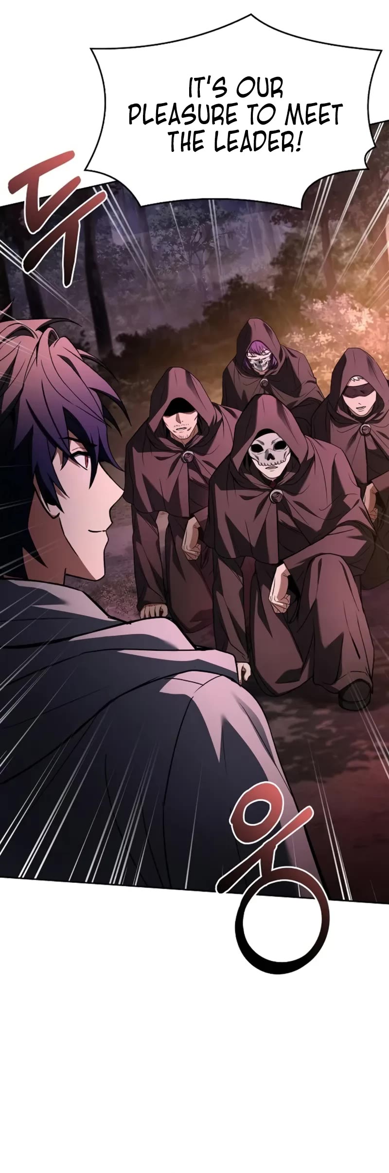 The Constellations Are My Disciples Chapter 90 page 10 - Chapter 90