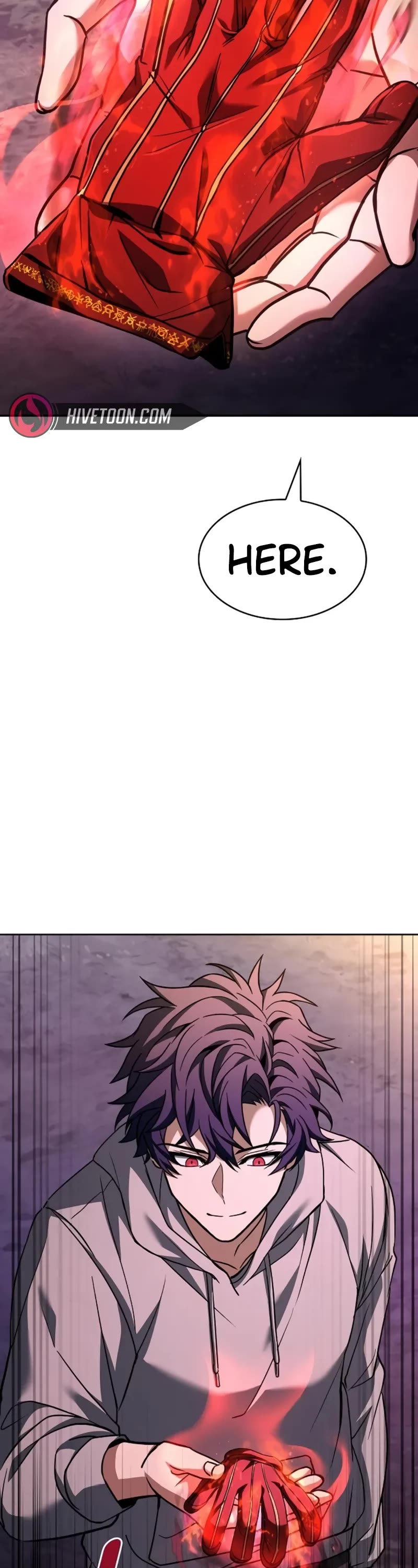 The Constellations Are My Disciples Chapter 90 page 12 - Chapter 90