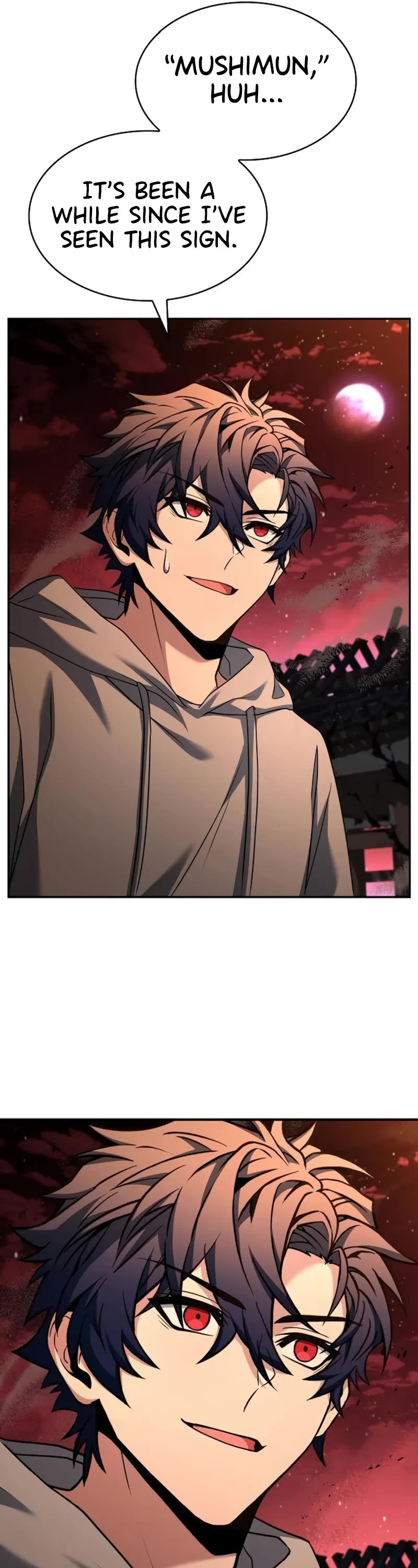 The Constellations Are My Disciples Chapter 90 page 16 - Chapter 90
