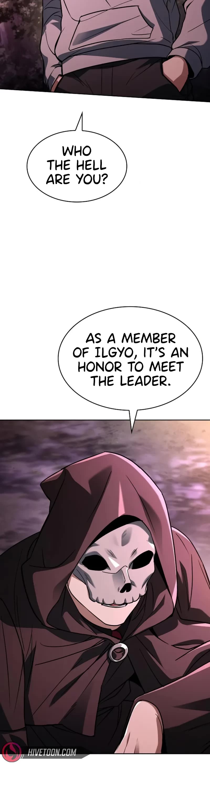 The Constellations Are My Disciples Chapter 90 page 2 - Chapter 90