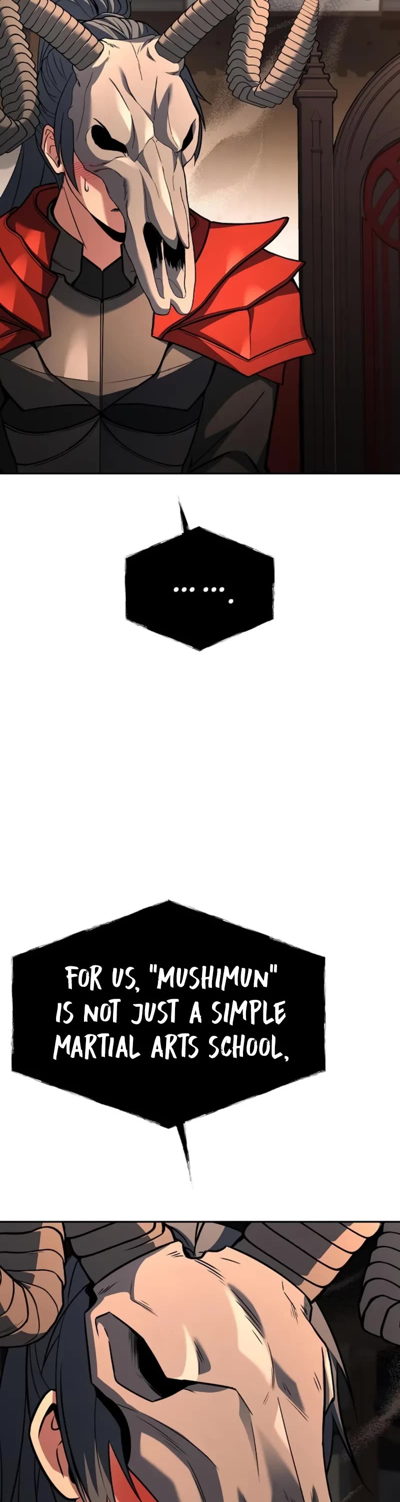 The Constellations Are My Disciples Chapter 90 page 22 - Chapter 90