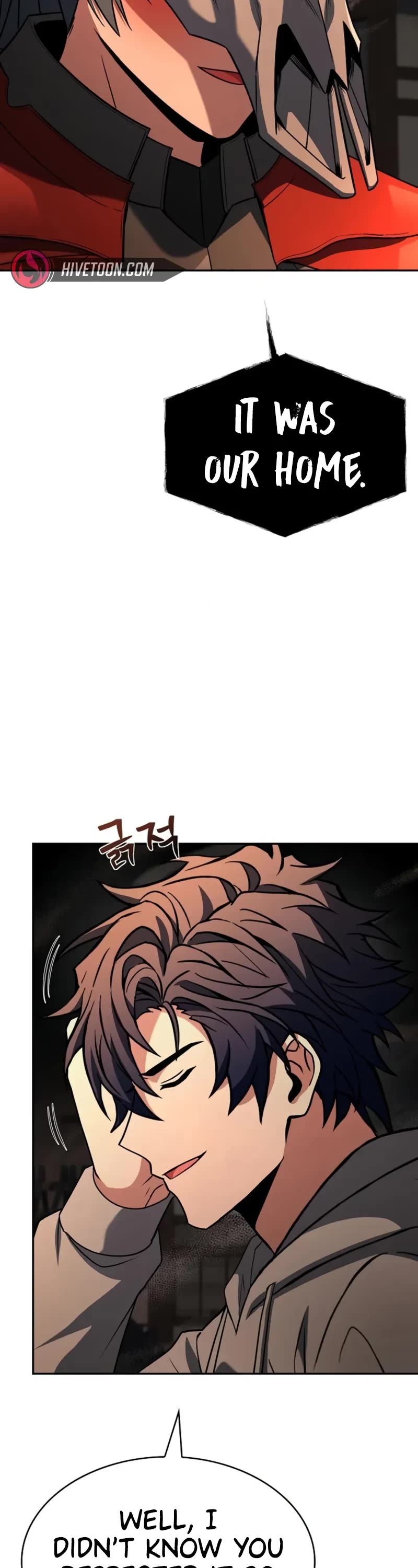 The Constellations Are My Disciples Chapter 90 page 23 - Chapter 90