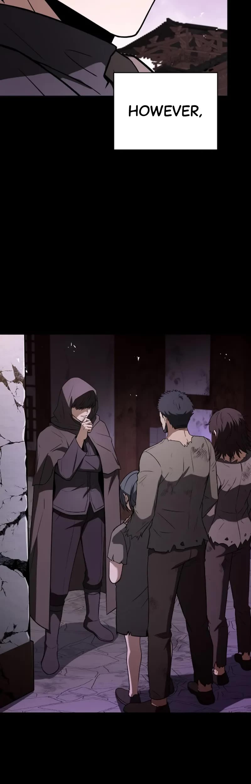 The Constellations Are My Disciples Chapter 90 page 34 - Chapter 90
