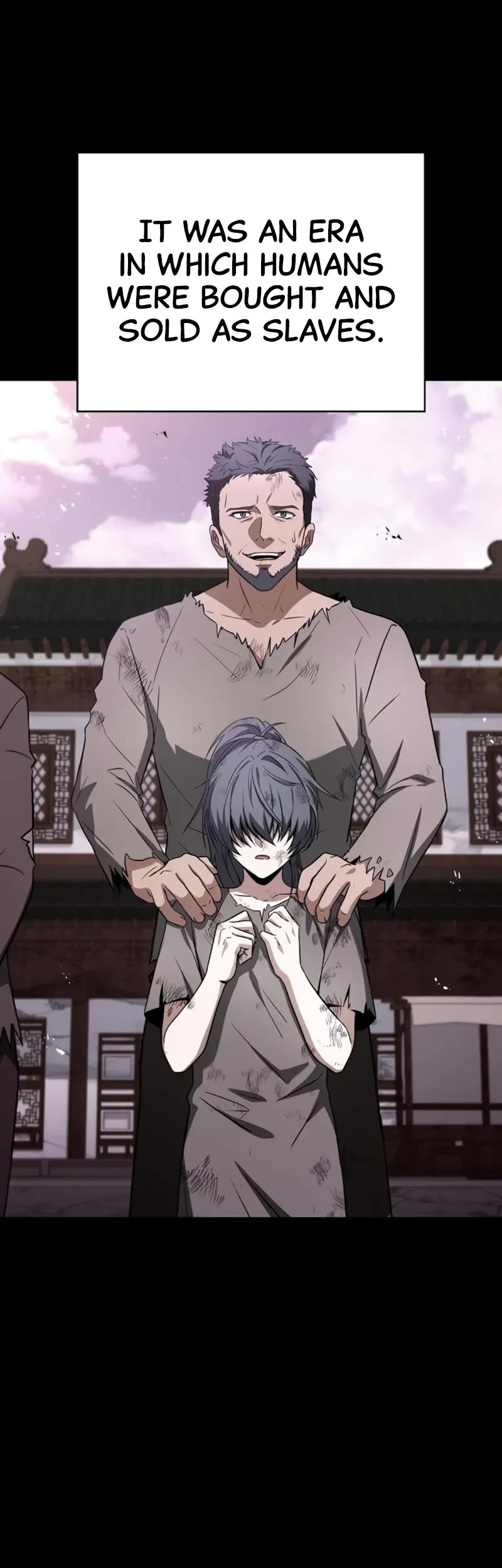 The Constellations Are My Disciples Chapter 90 page 35 - Chapter 90