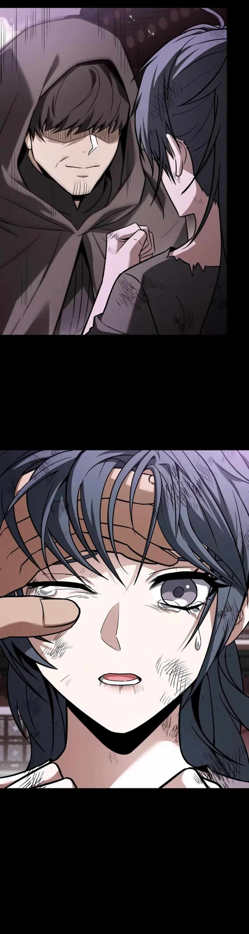 The Constellations Are My Disciples Chapter 90 page 36 - Chapter 90