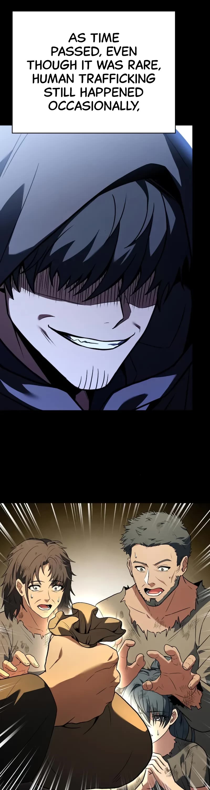 The Constellations Are My Disciples Chapter 90 page 37 - Chapter 90