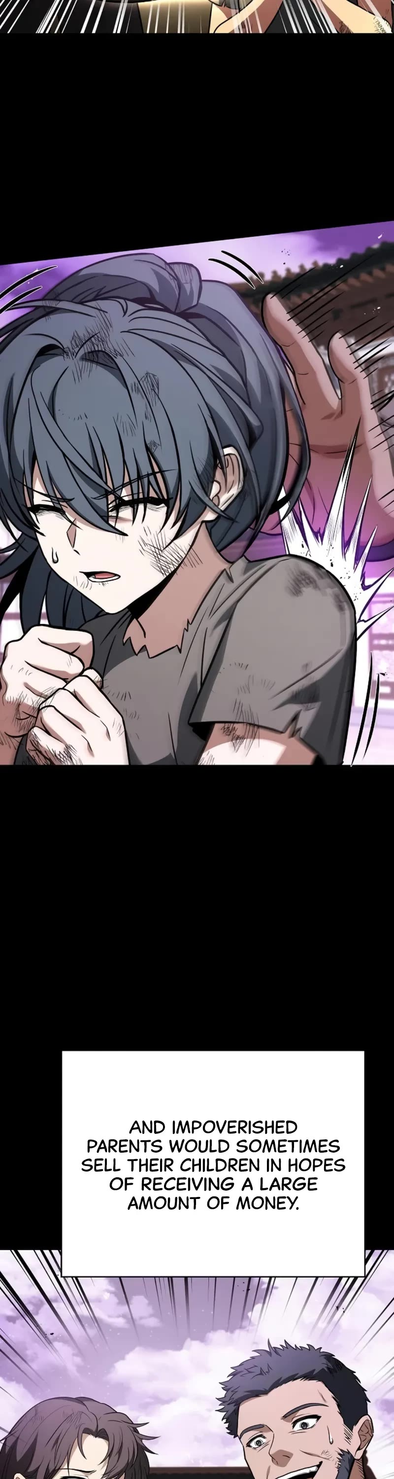 The Constellations Are My Disciples Chapter 90 page 38 - Chapter 90