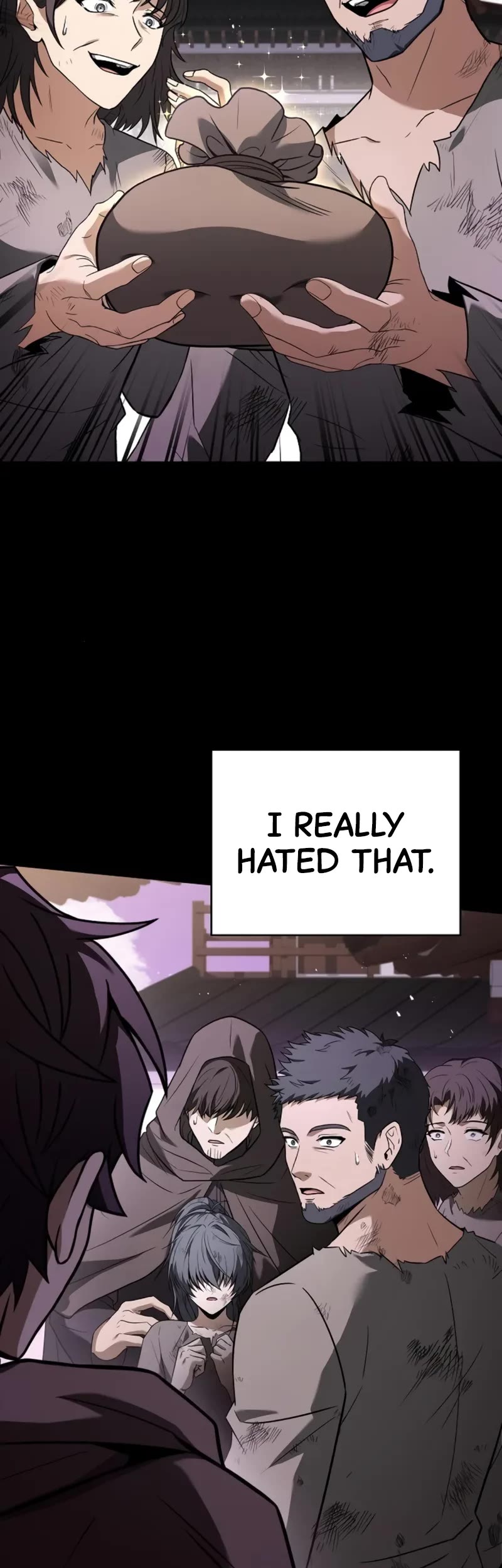 The Constellations Are My Disciples Chapter 90 page 39 - Chapter 90