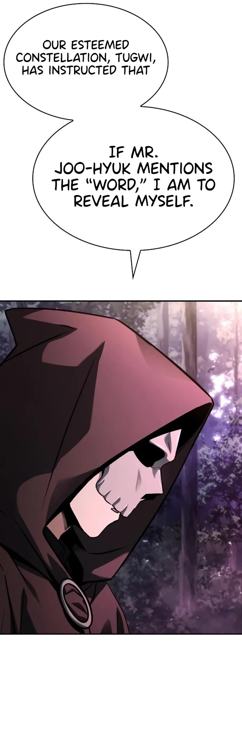 The Constellations Are My Disciples Chapter 90 page 4 - Chapter 90