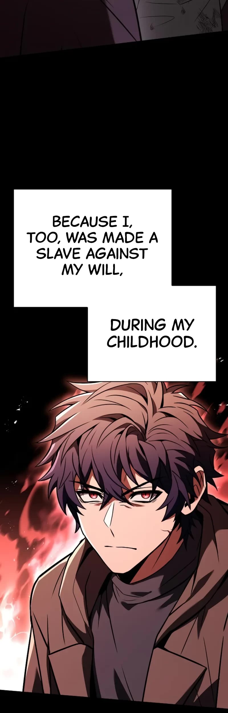 The Constellations Are My Disciples Chapter 90 page 40 - Chapter 90