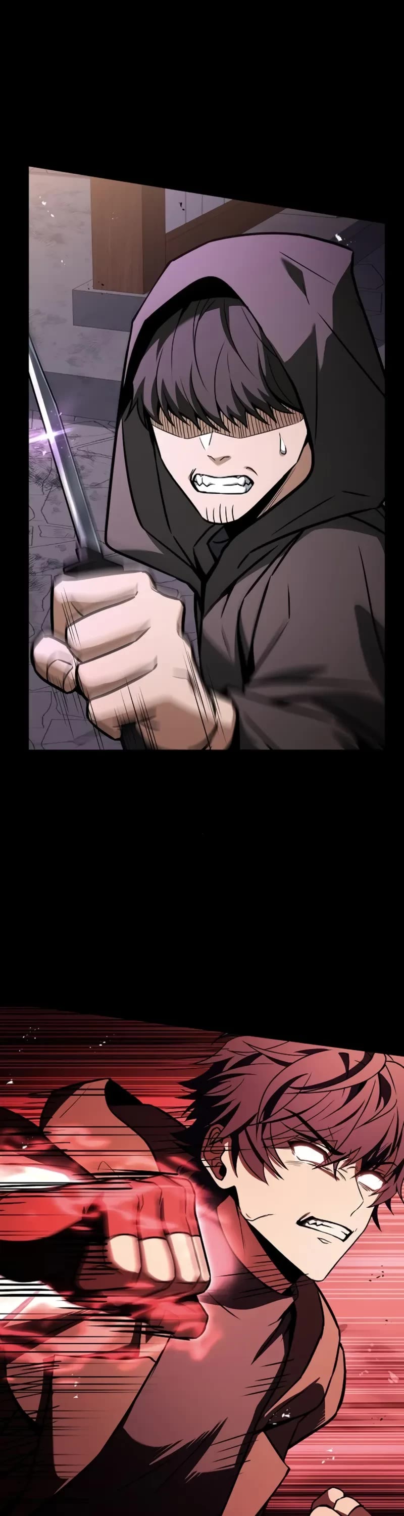 The Constellations Are My Disciples Chapter 90 page 41 - Chapter 90