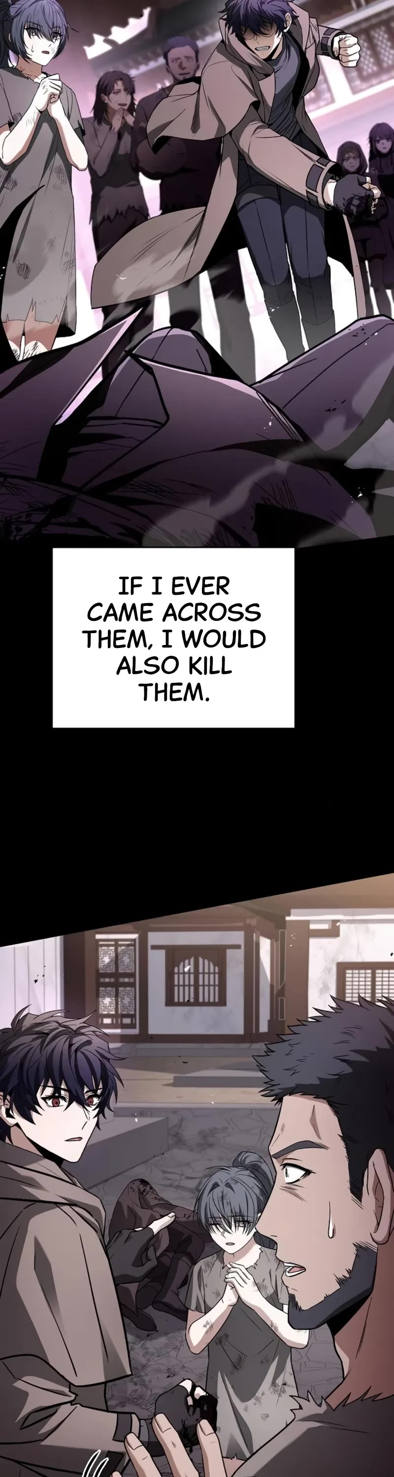 The Constellations Are My Disciples Chapter 90 page 43 - Chapter 90