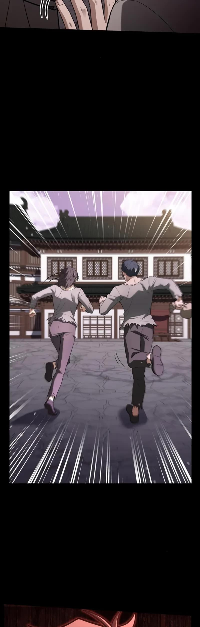The Constellations Are My Disciples Chapter 90 page 44 - Chapter 90