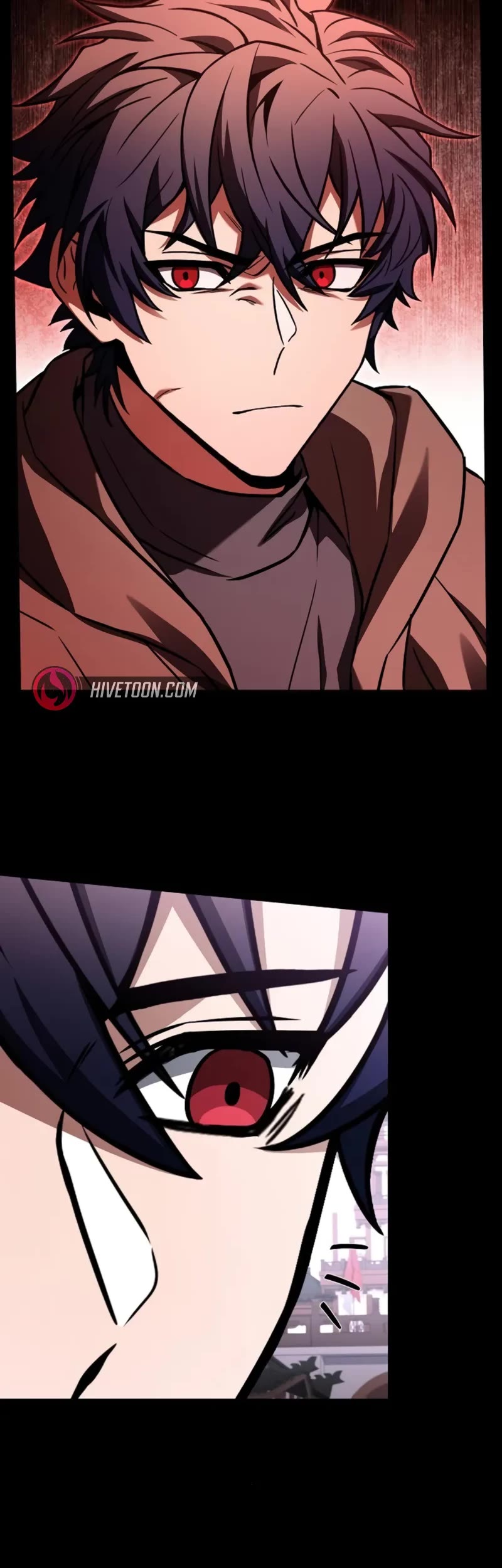 The Constellations Are My Disciples Chapter 90 page 45 - Chapter 90