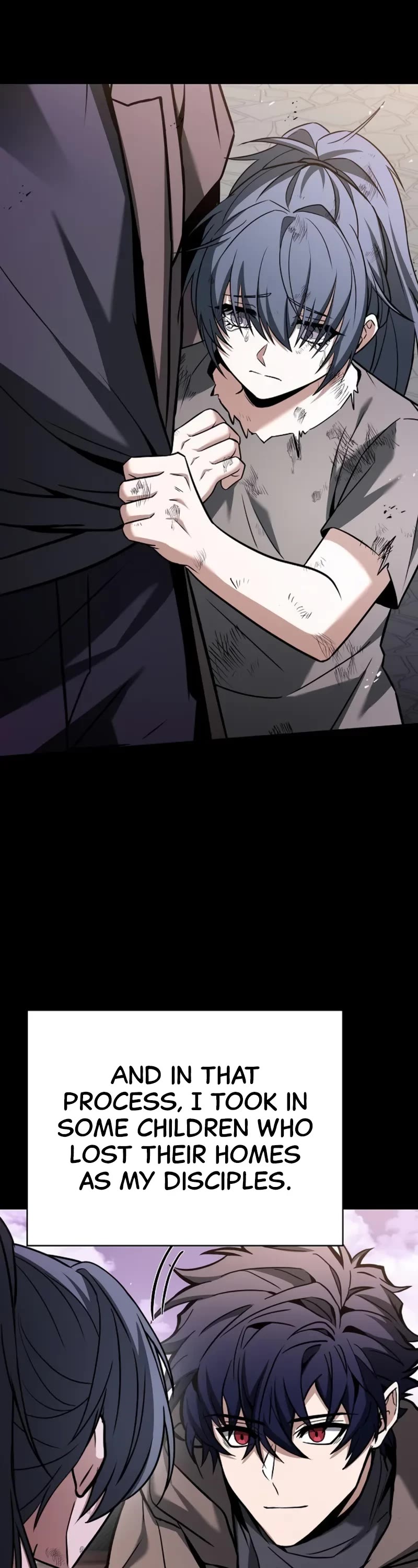 The Constellations Are My Disciples Chapter 90 page 46 - Chapter 90
