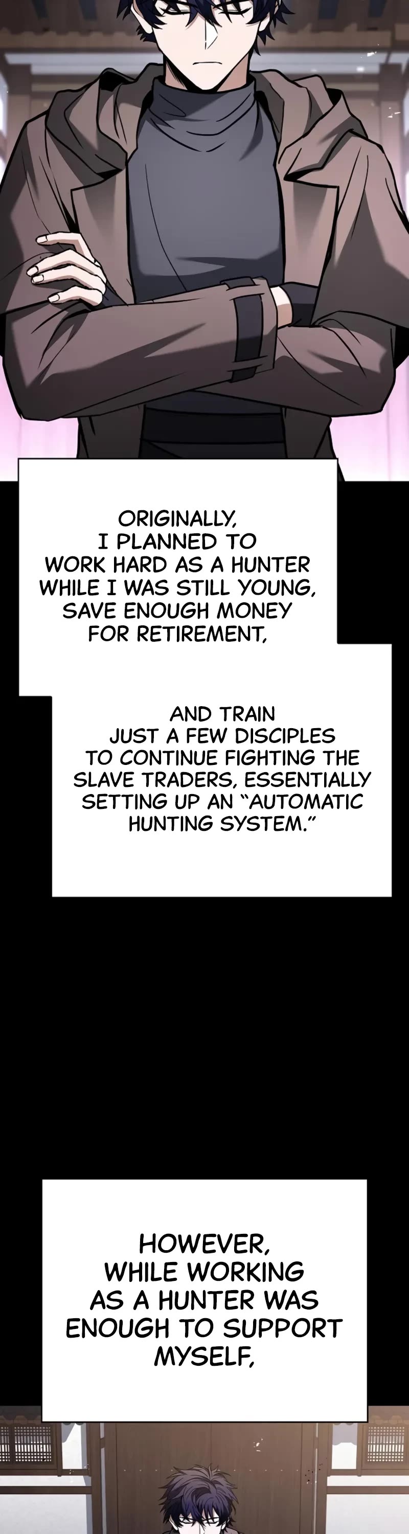The Constellations Are My Disciples Chapter 90 page 48 - Chapter 90