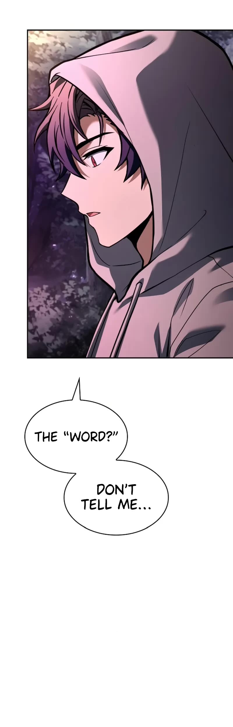 The Constellations Are My Disciples Chapter 90 page 5 - Chapter 90