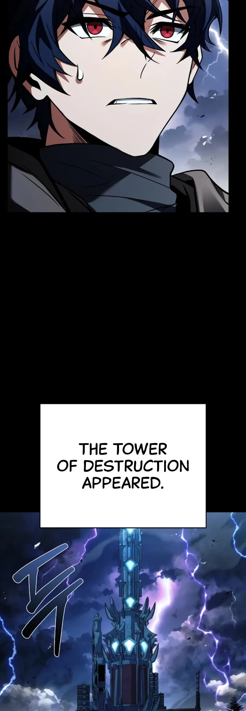The Constellations Are My Disciples Chapter 90 page 59 - Chapter 90