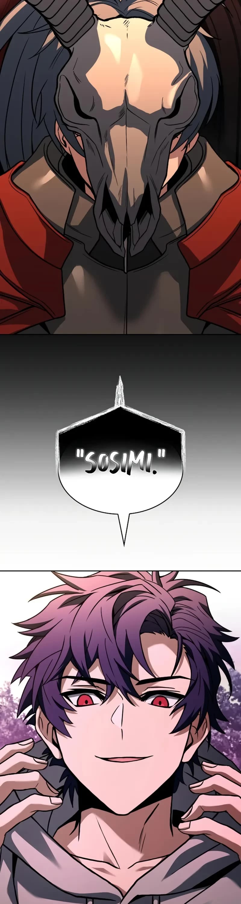 The Constellations Are My Disciples Chapter 90 page 8 - Chapter 90
