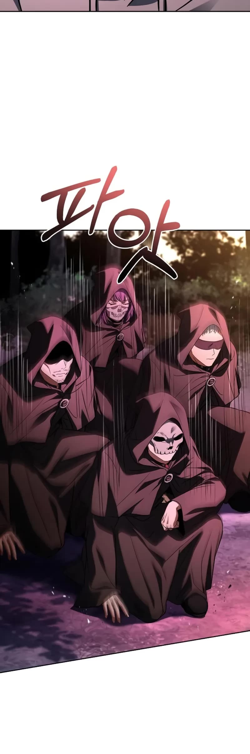 The Constellations Are My Disciples Chapter 90 page 9 - Chapter 90