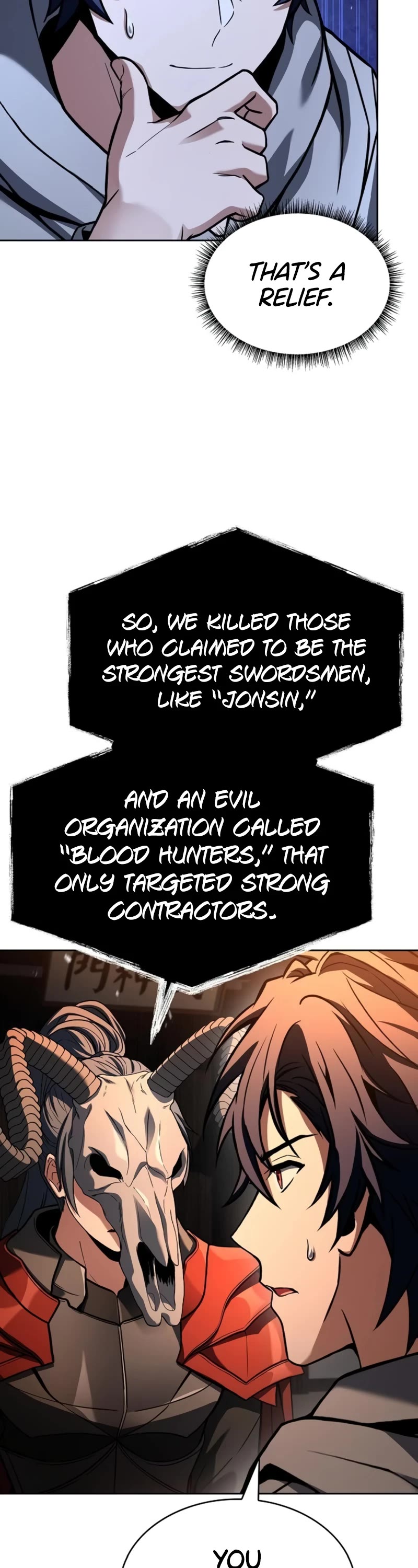 The Constellations Are My Disciples Chapter 91 page 13 - Chapter 91