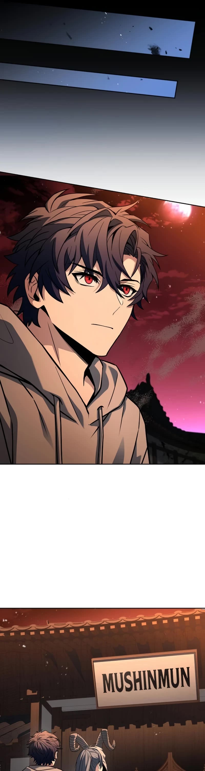 The Constellations Are My Disciples Chapter 91 page 2 - Chapter 91