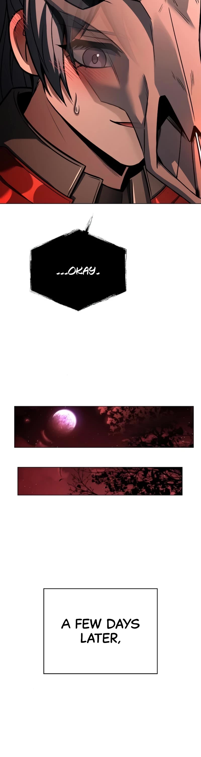 The Constellations Are My Disciples Chapter 91 page 22 - Chapter 91