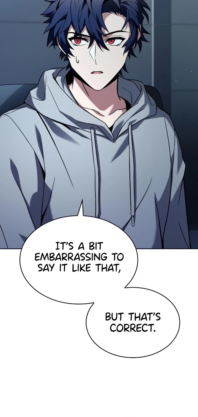 The Constellations Are My Disciples Chapter 91 page 35 - Chapter 91